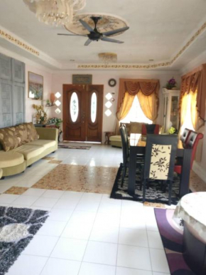 Love homestay CT